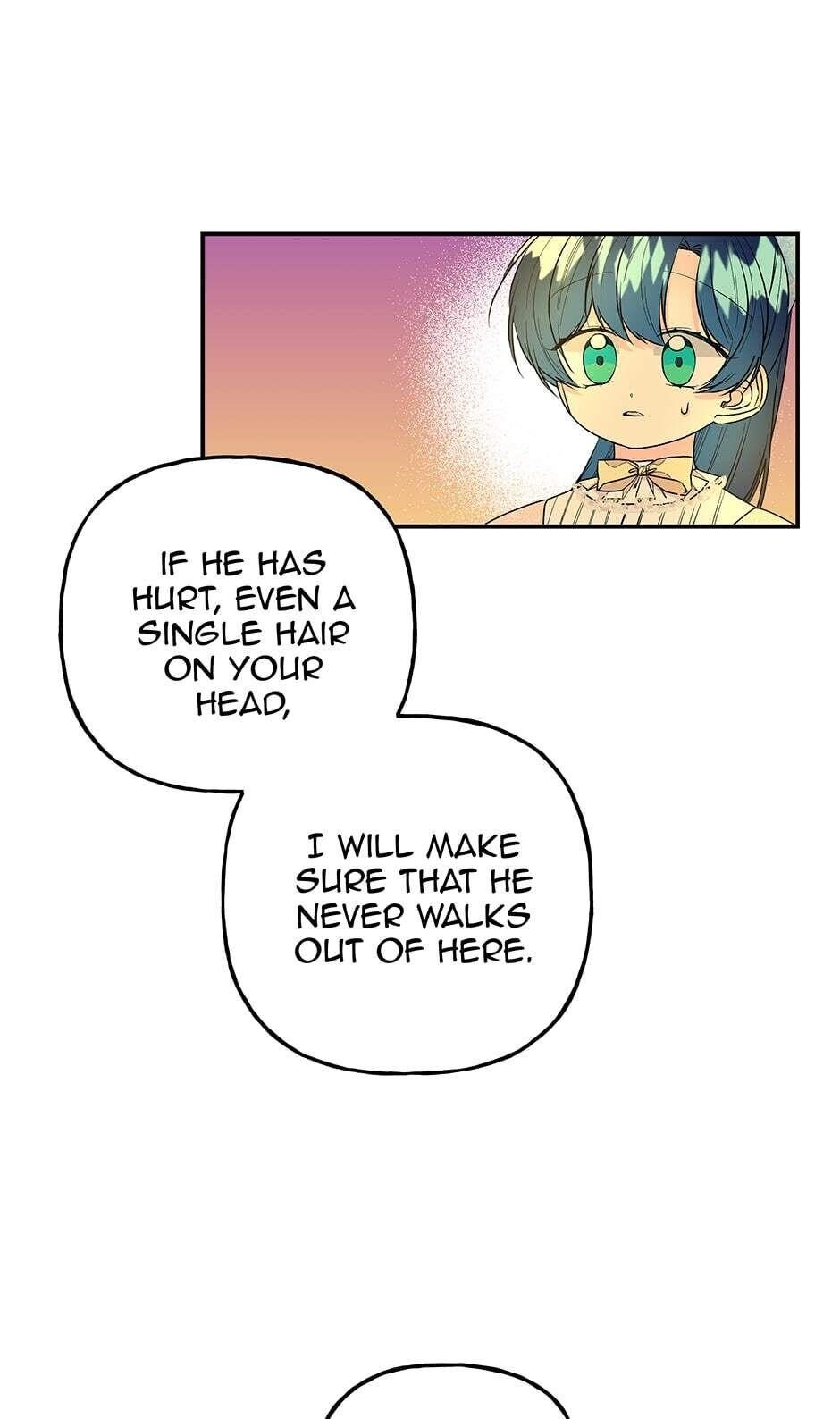 The Archmage’s Daughter Chapter 102 - Page 5