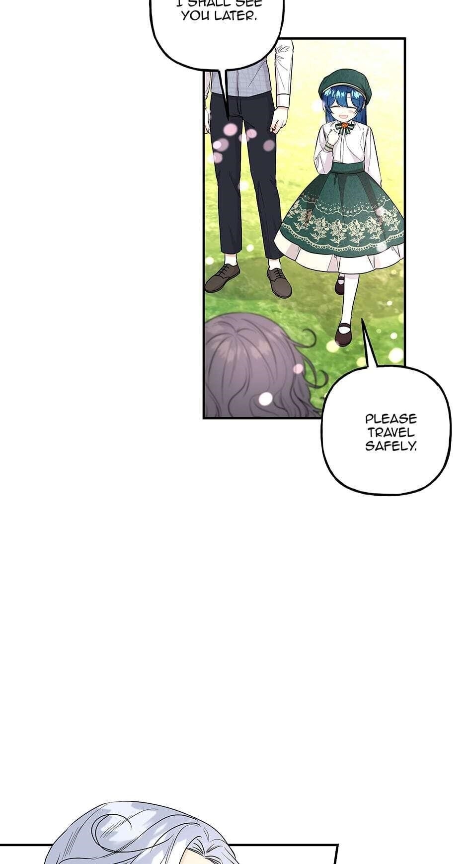The Archmage’s Daughter Chapter 103 - Page 11
