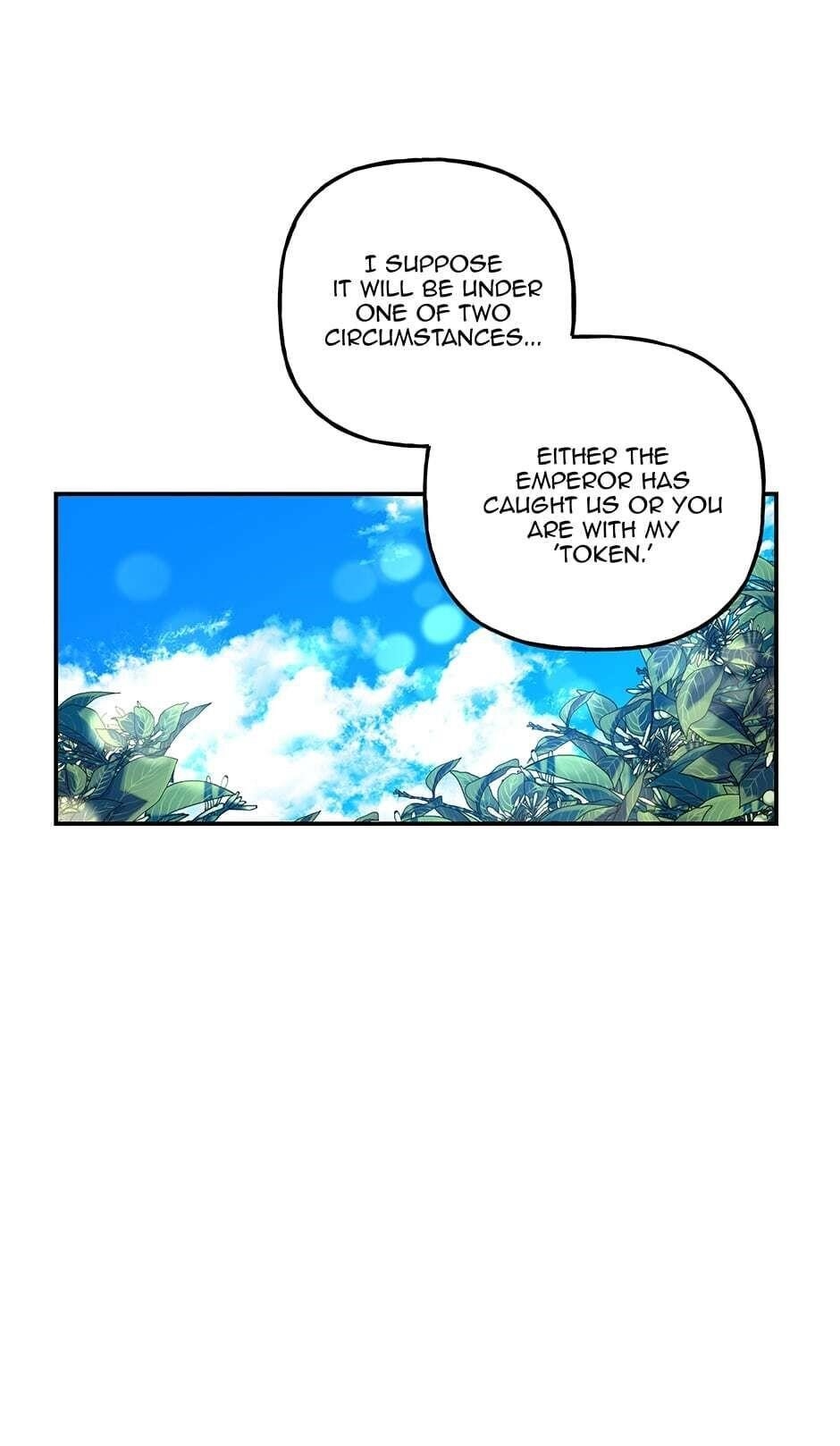 The Archmage’s Daughter Chapter 103 - Page 3