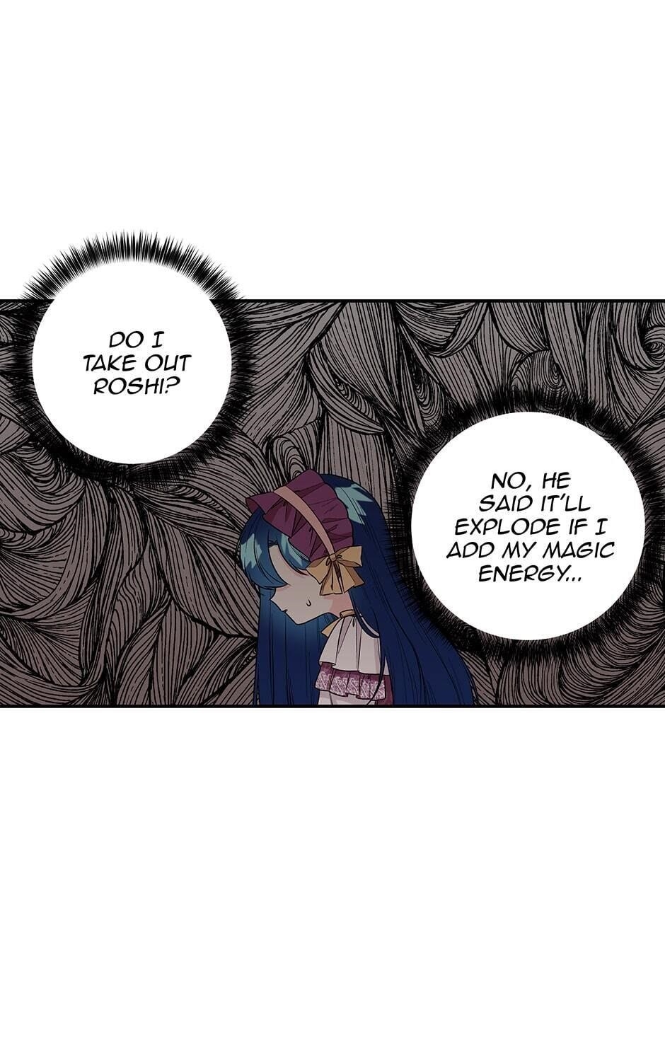 The Archmage’s Daughter Chapter 103 - Page 56