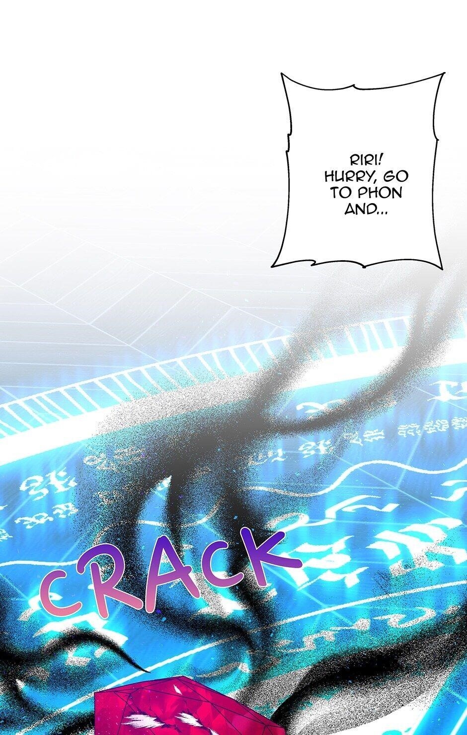 The Archmage’s Daughter Chapter 103 - Page 57