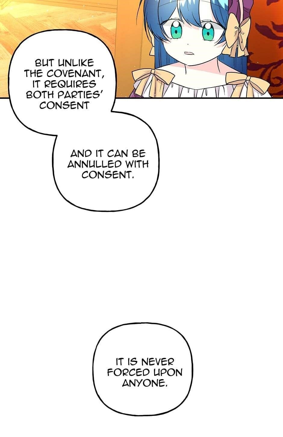 The Archmage’s Daughter Chapter 105 - Page 11