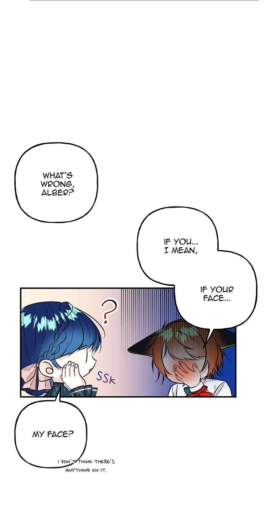 The Archmage’s Daughter Chapter 105 - Page 37