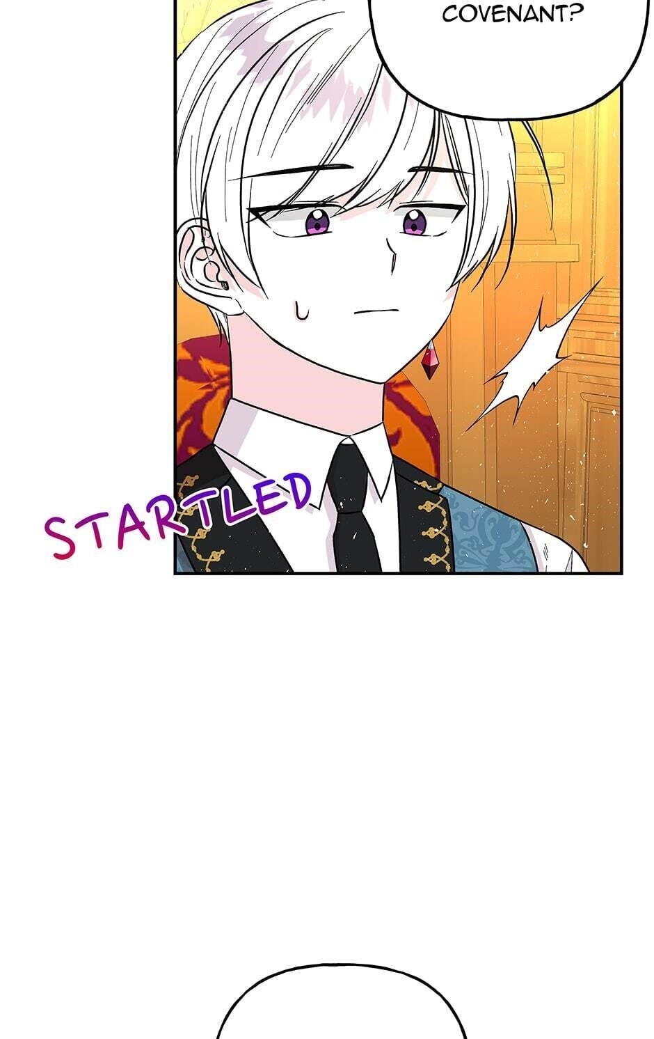 The Archmage’s Daughter Chapter 105 - Page 6