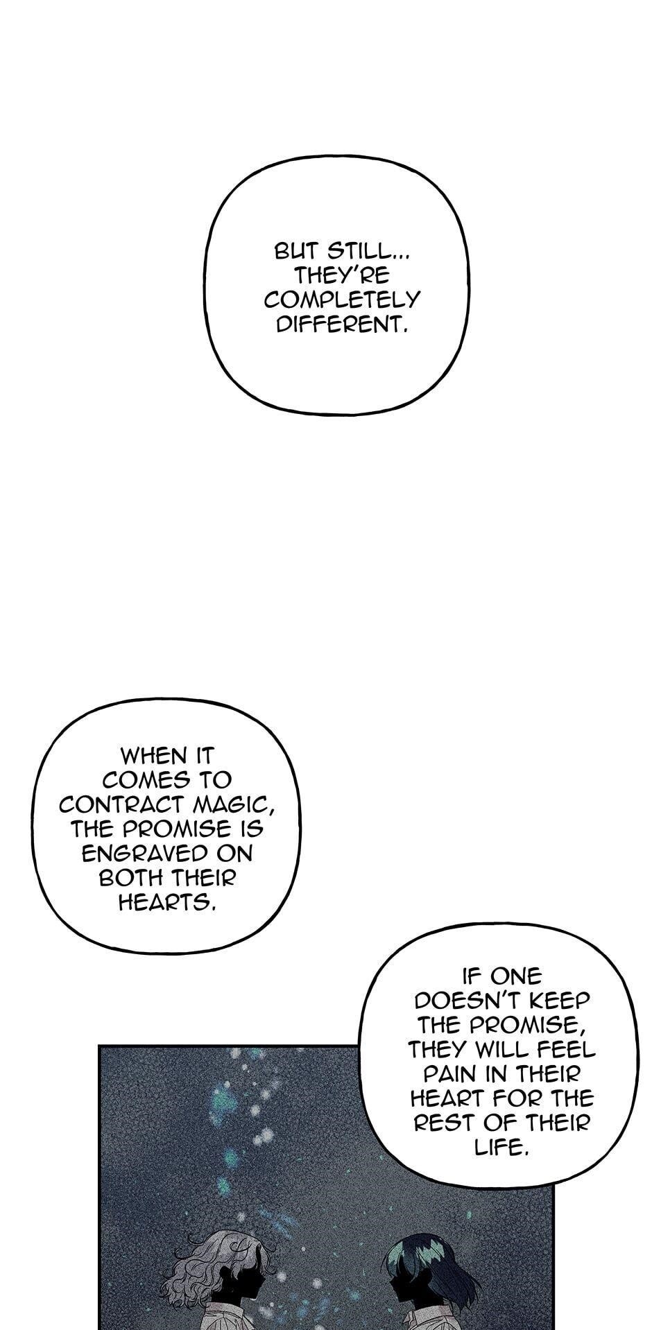 The Archmage’s Daughter Chapter 105 - Page 8