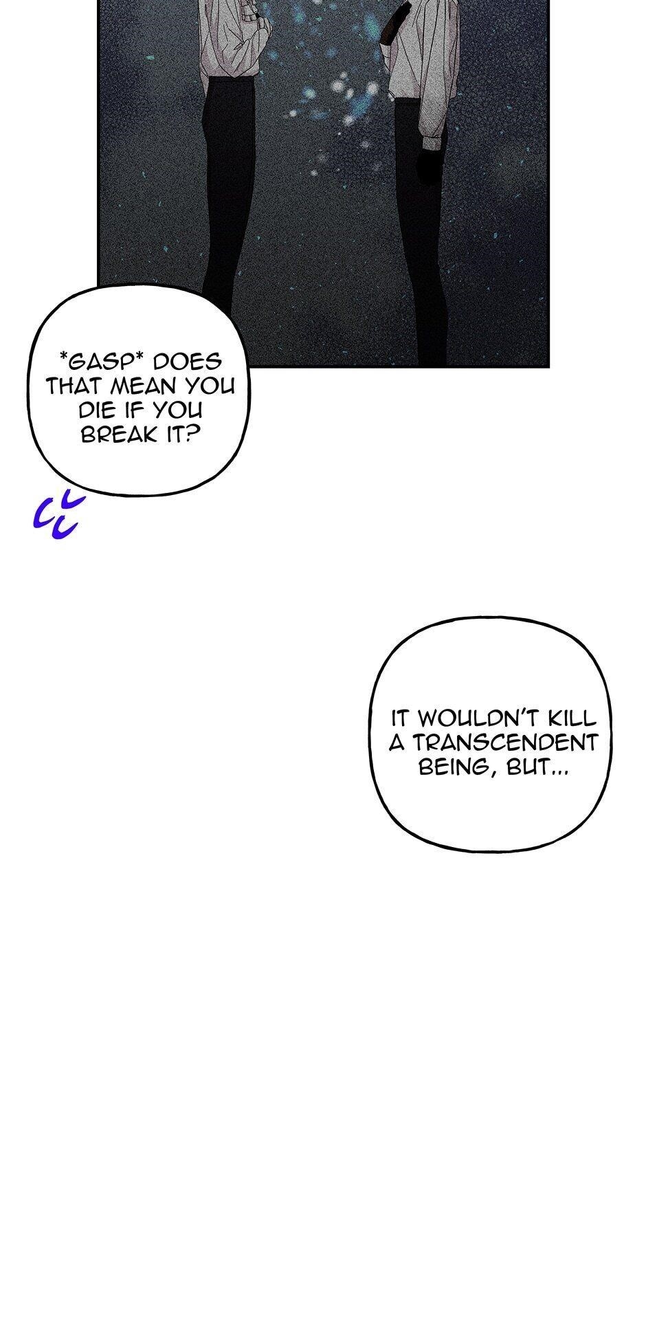 The Archmage’s Daughter Chapter 105 - Page 9