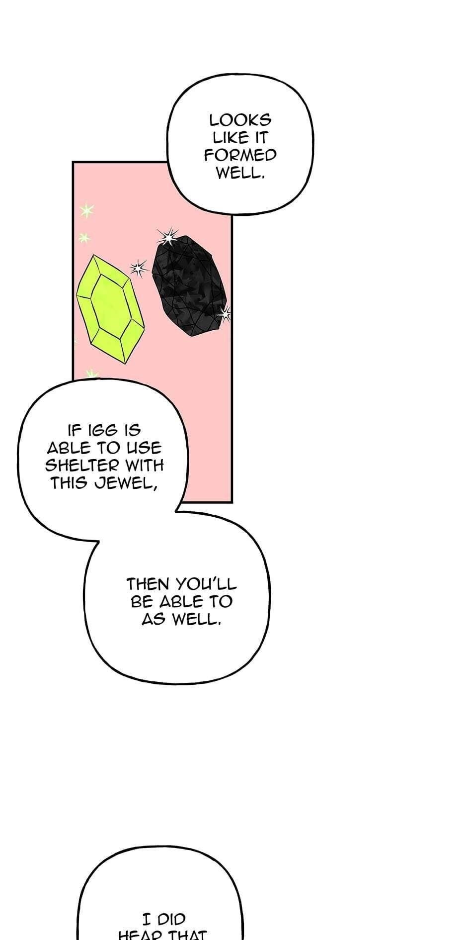 The Archmage’s Daughter Chapter 106 - Page 28