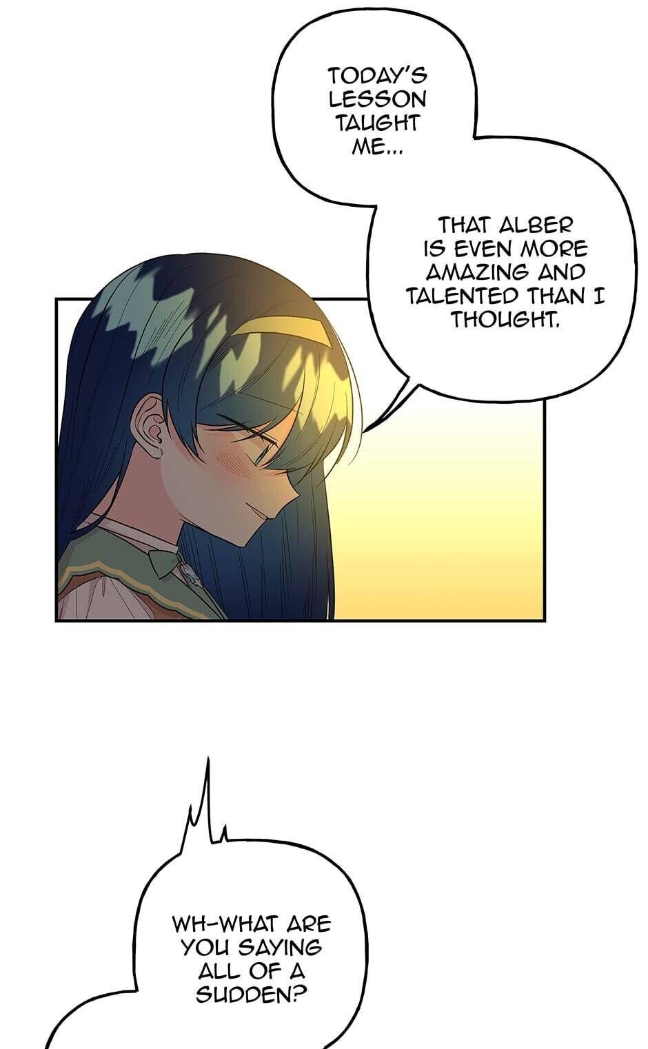 The Archmage’s Daughter Chapter 106 - Page 46