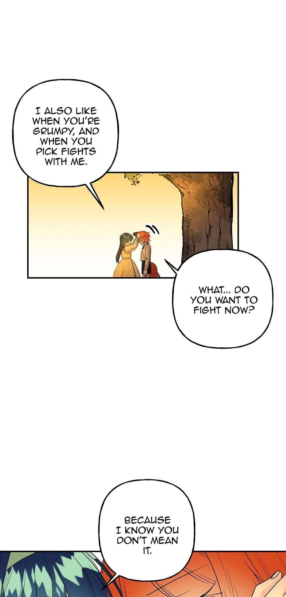 The Archmage’s Daughter Chapter 107 - Page 31