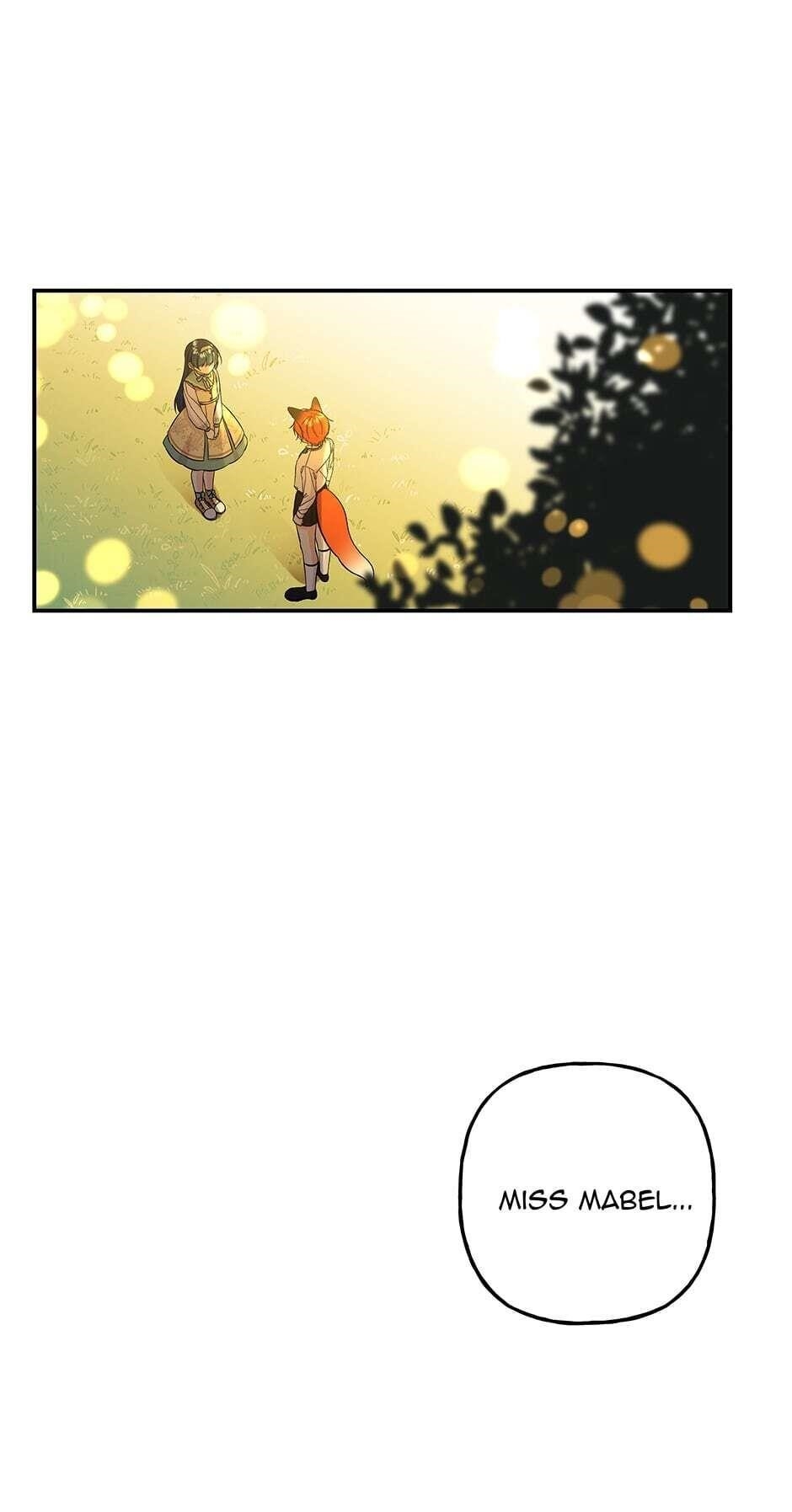 The Archmage’s Daughter Chapter 107 - Page 45