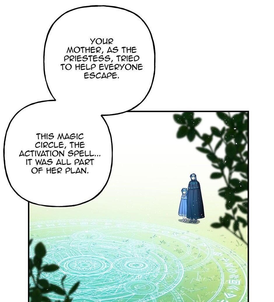 The Archmage’s Daughter Chapter 108 - Page 1