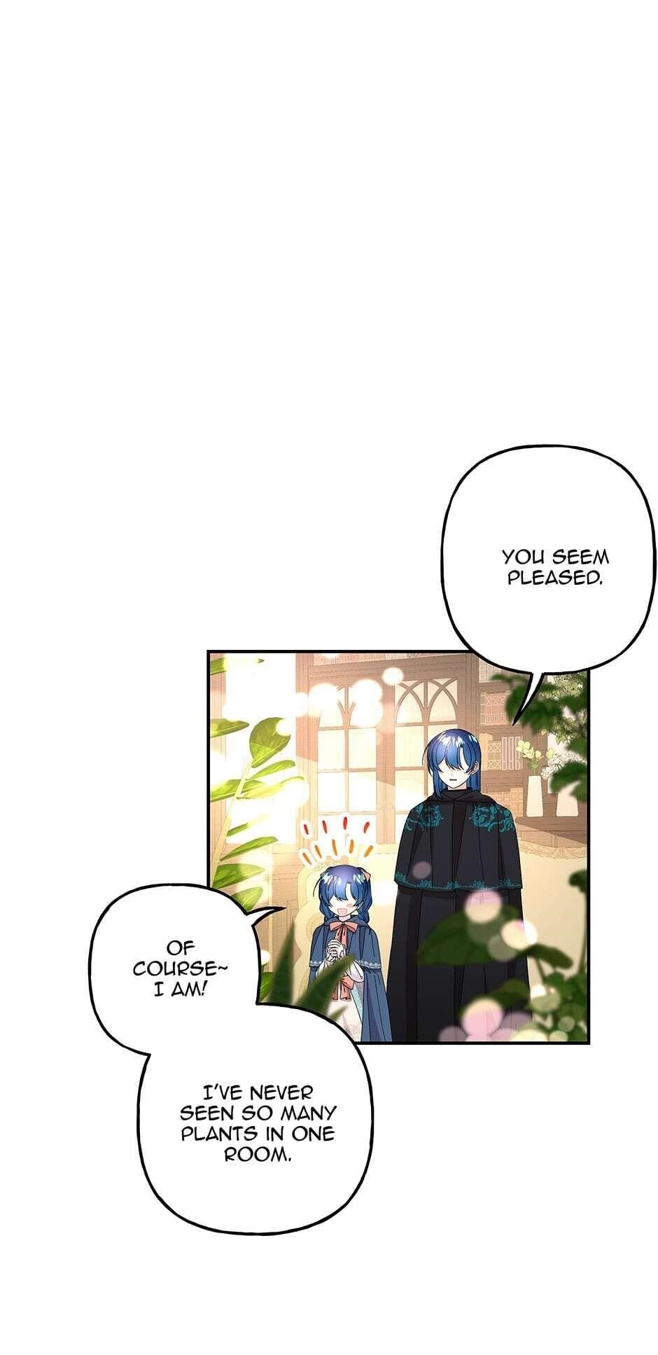 The Archmage’s Daughter Chapter 108 - Page 23