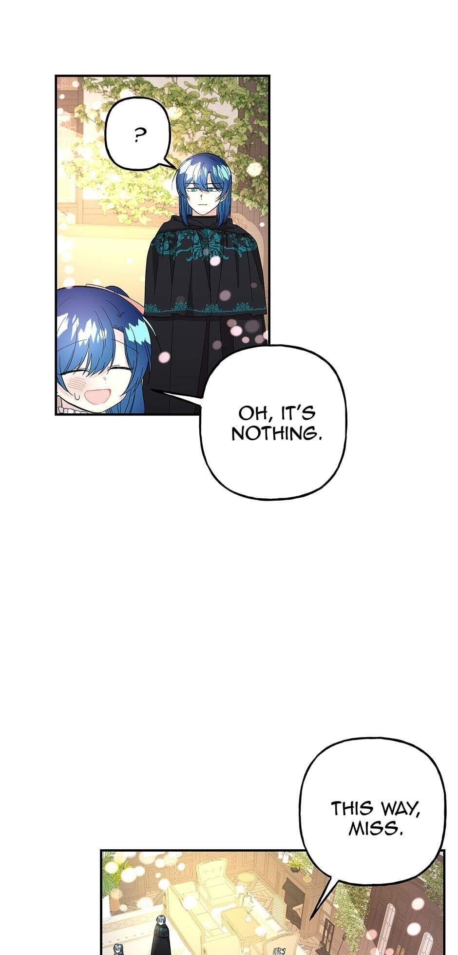 The Archmage’s Daughter Chapter 108 - Page 32
