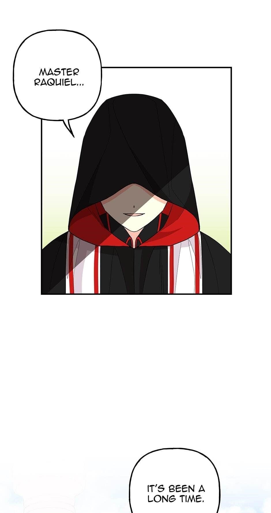 The Archmage’s Daughter Chapter 108 - Page 51