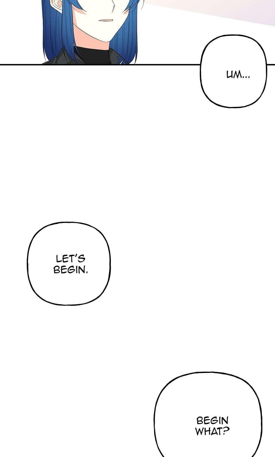 The Archmage’s Daughter Chapter 110 - Page 2