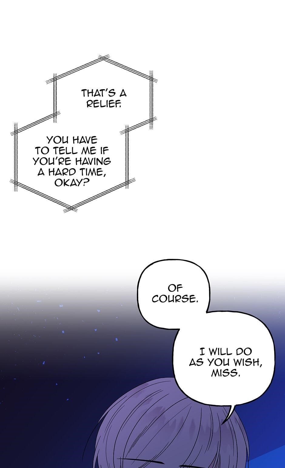 The Archmage’s Daughter Chapter 110 - Page 28