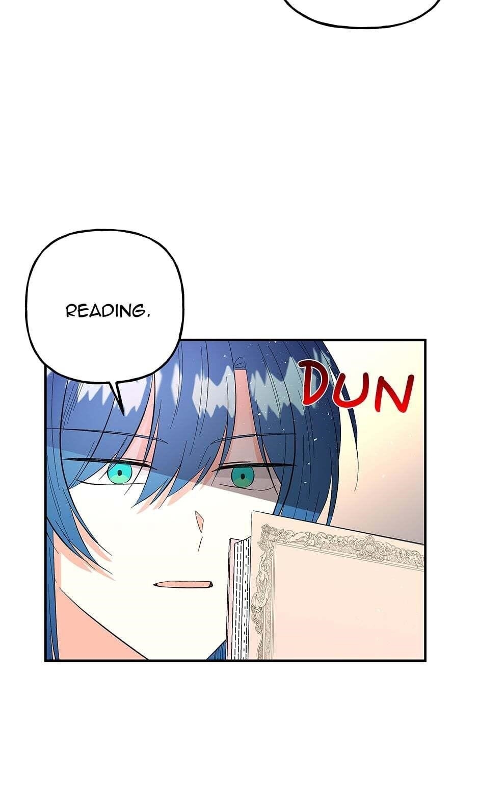 The Archmage’s Daughter Chapter 110 - Page 3