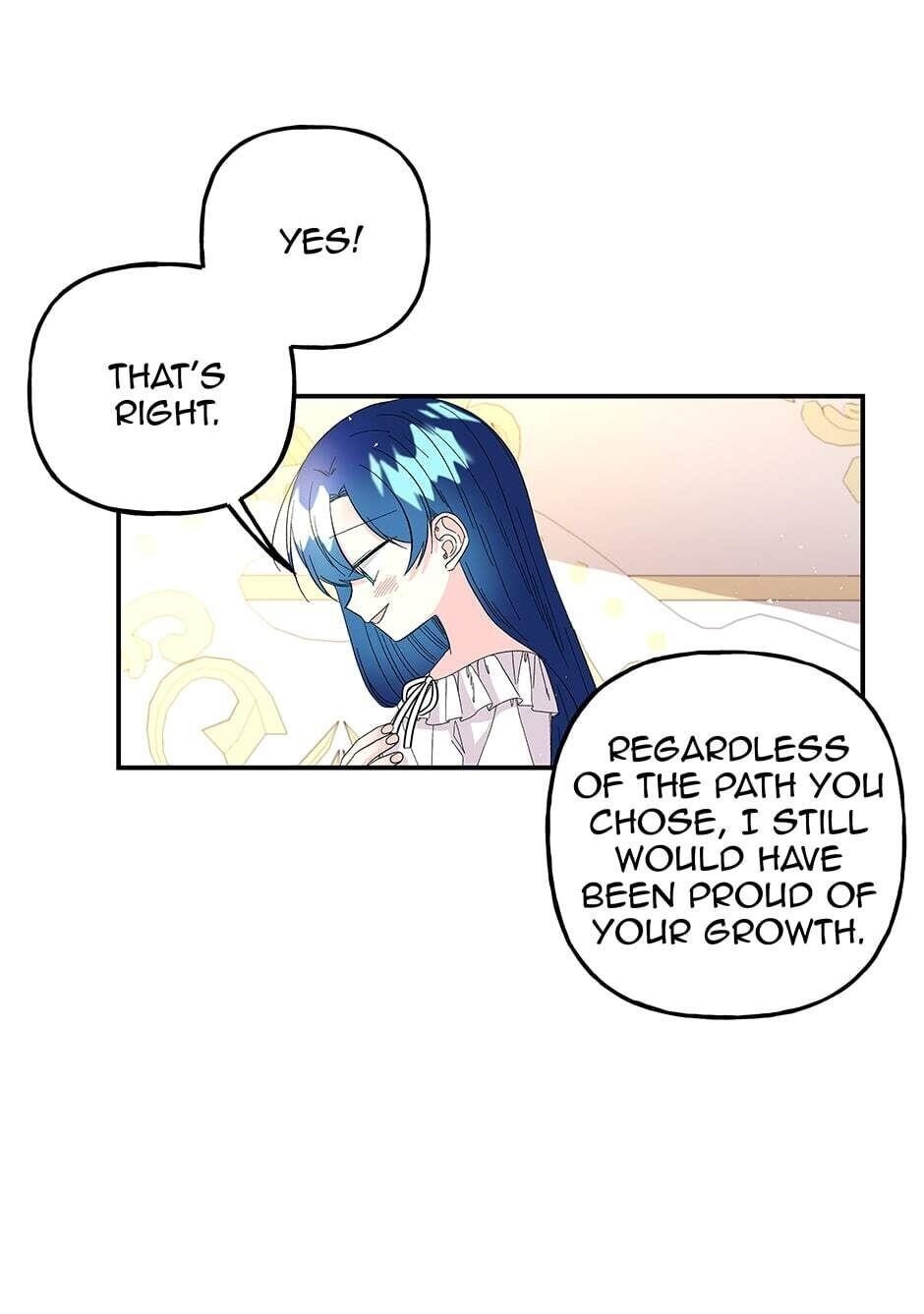 The Archmage’s Daughter Chapter 110 - Page 8