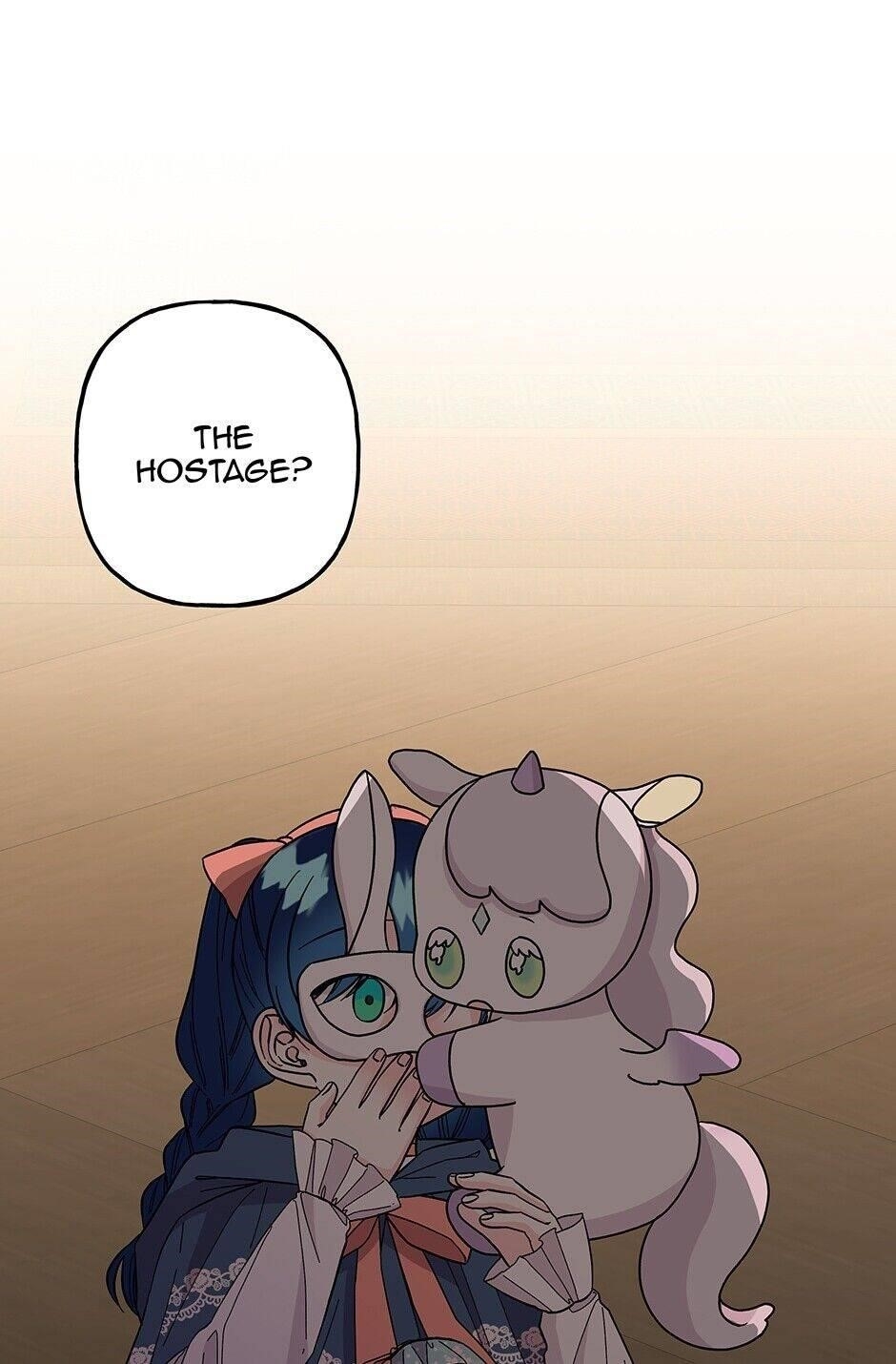 The Archmage’s Daughter Chapter 112 - Page 43