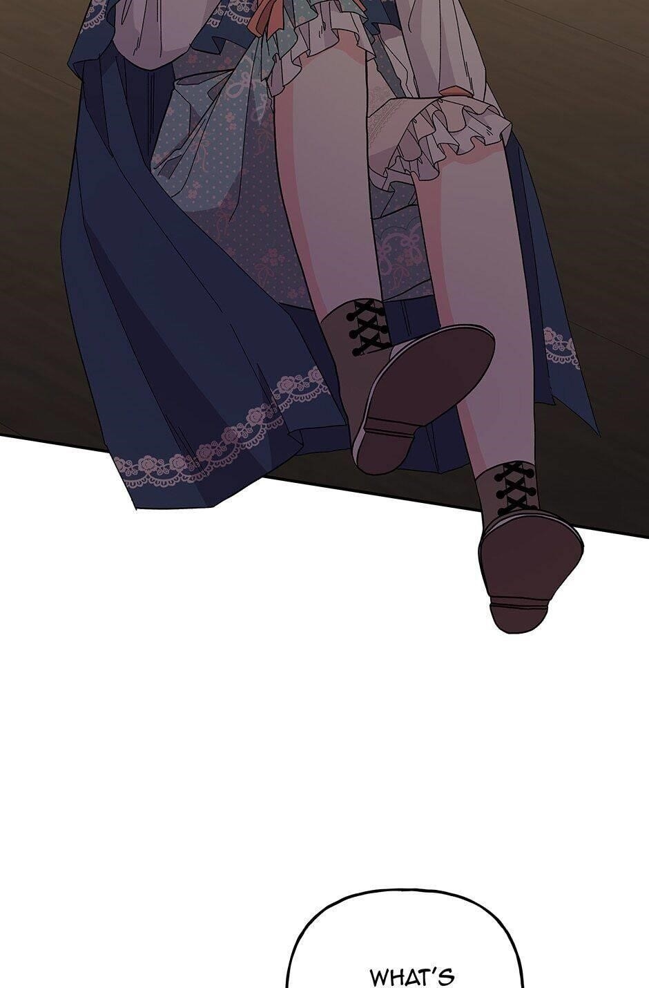 The Archmage’s Daughter Chapter 112 - Page 44