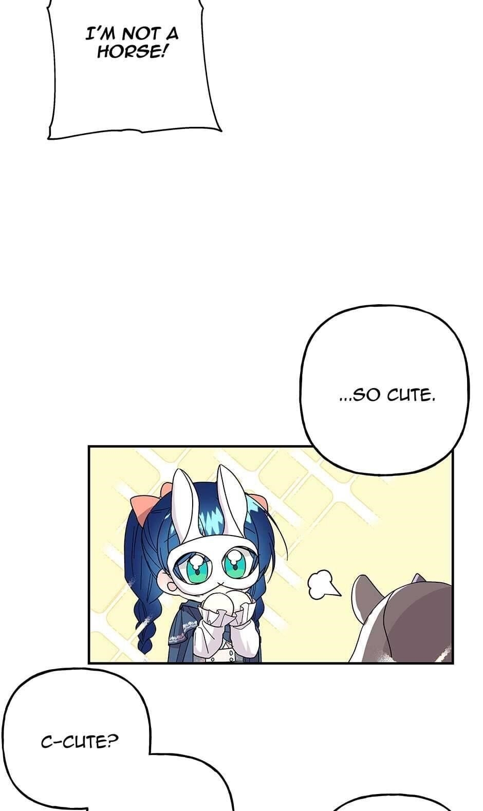 The Archmage’s Daughter Chapter 112 - Page 50