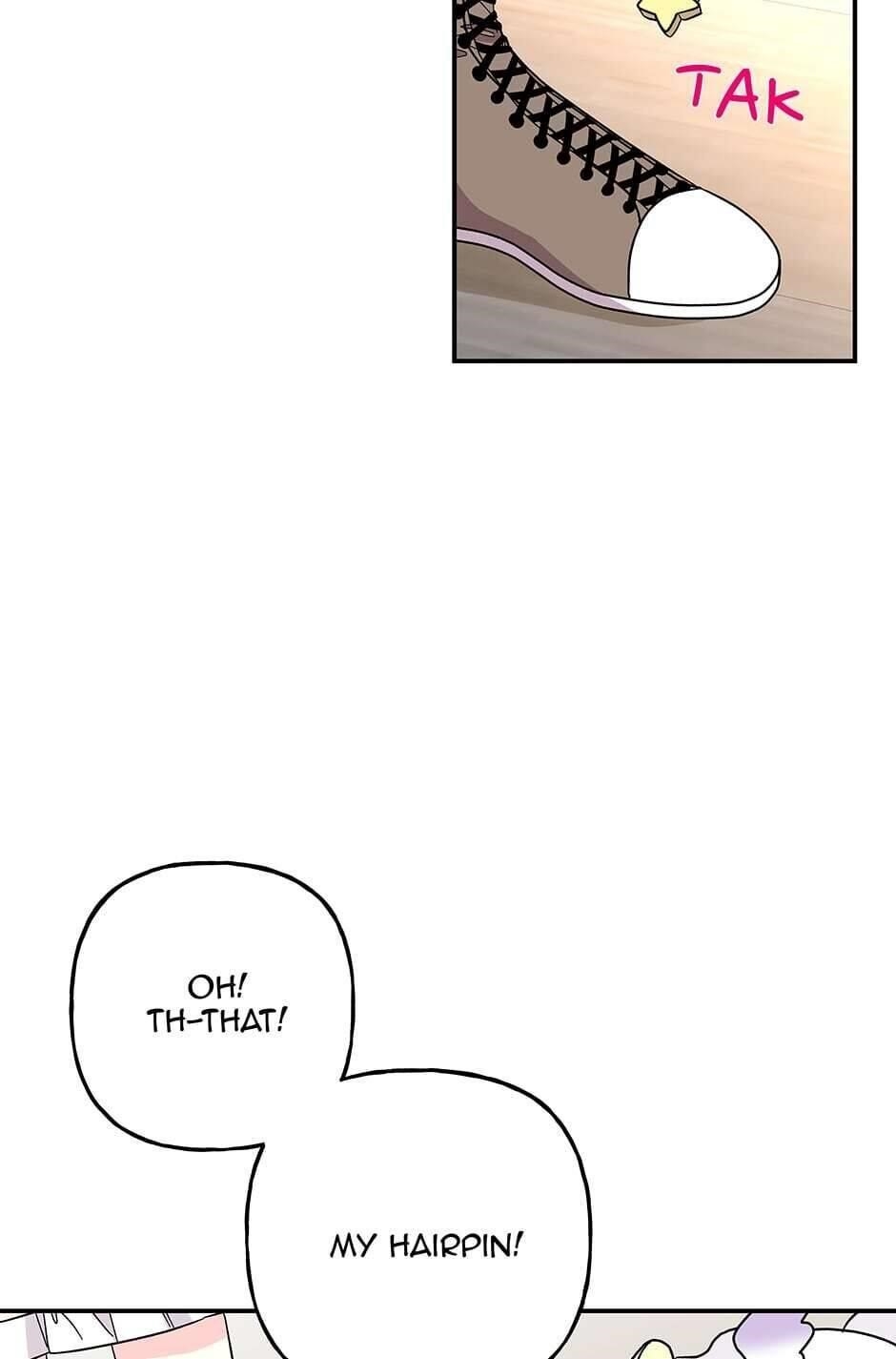 The Archmage’s Daughter Chapter 112 - Page 53
