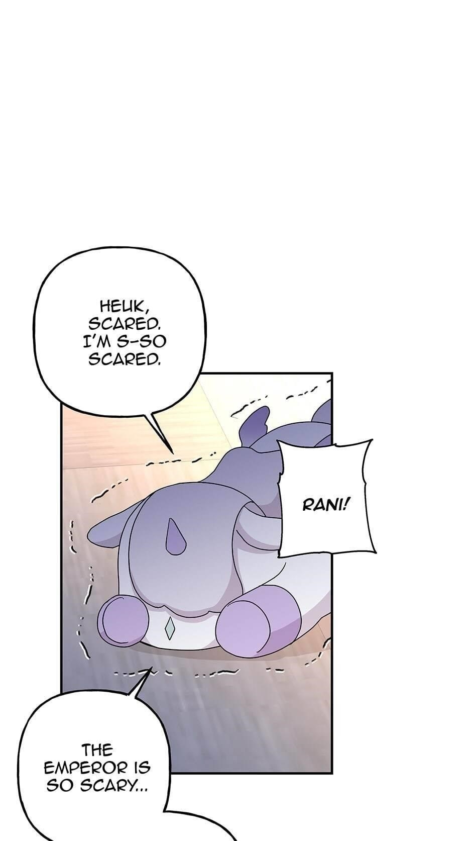 The Archmage’s Daughter Chapter 113 - Page 23