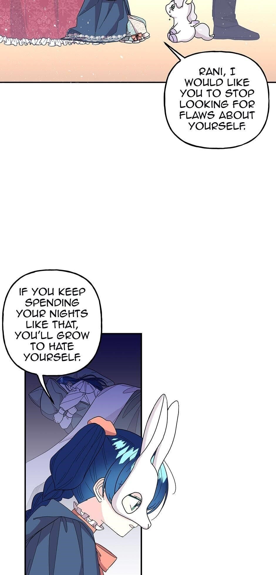 The Archmage’s Daughter Chapter 113 - Page 37