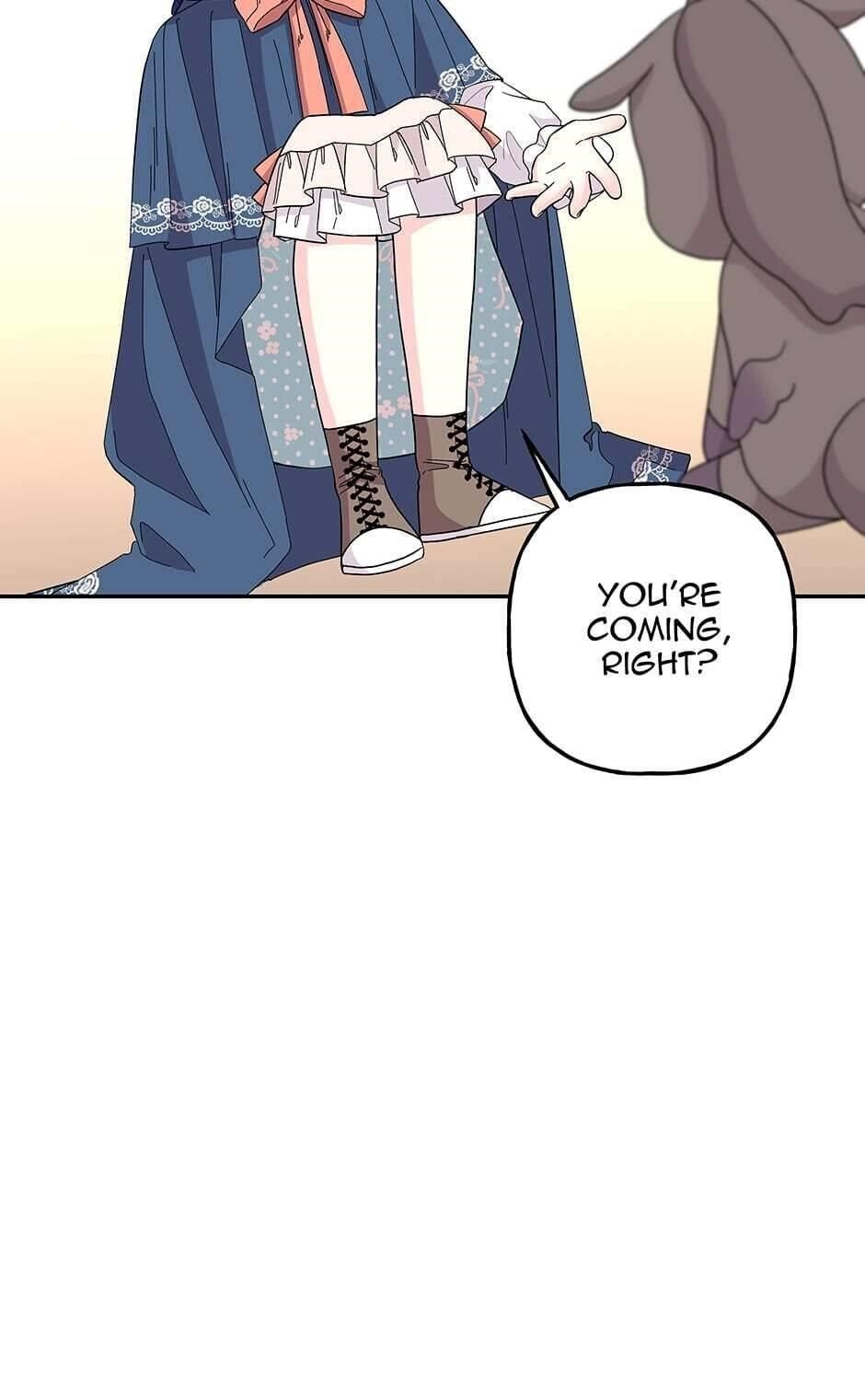 The Archmage’s Daughter Chapter 113 - Page 59