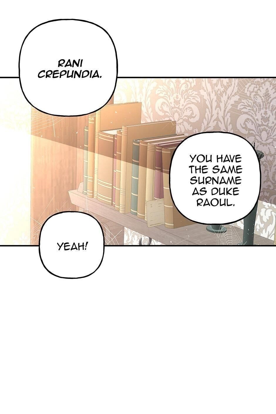 The Archmage’s Daughter Chapter 113 - Page 7