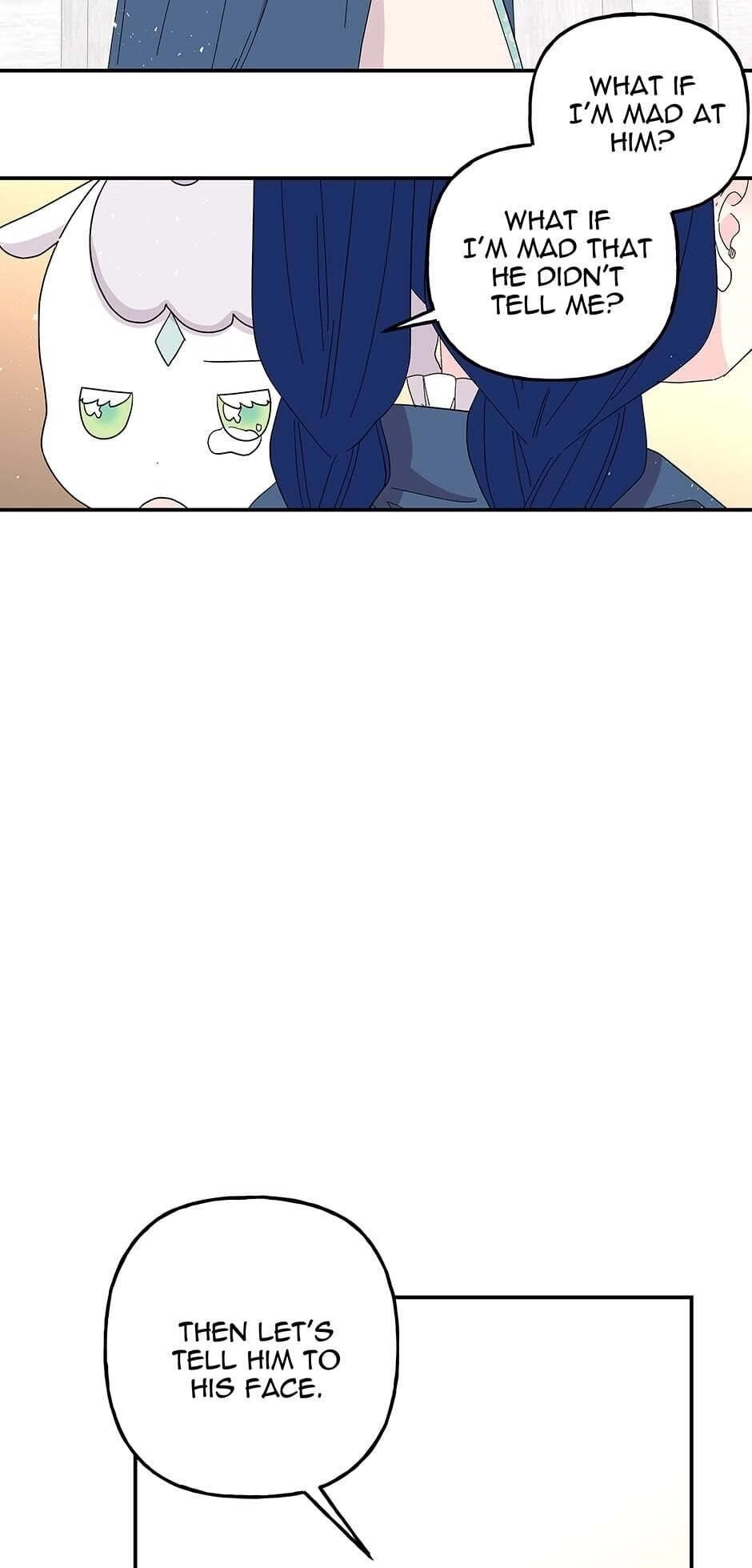 The Archmage’s Daughter Chapter 114 - Page 18