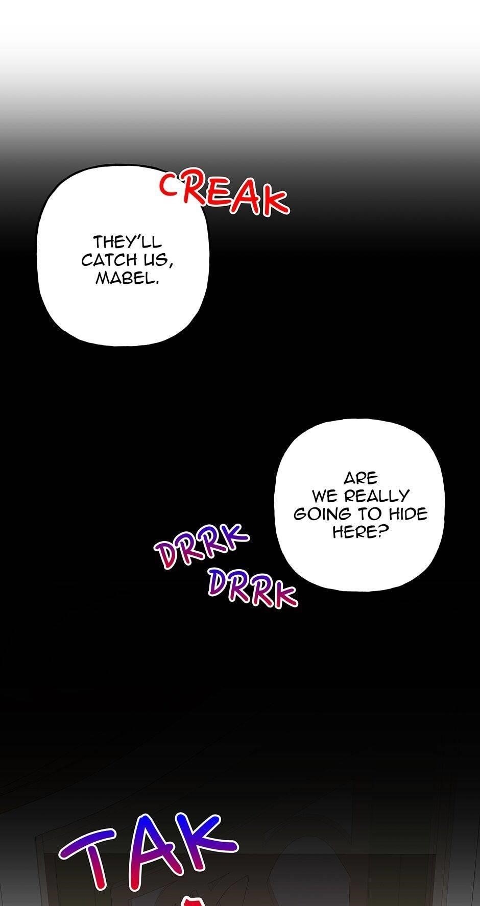 The Archmage’s Daughter Chapter 114 - Page 33