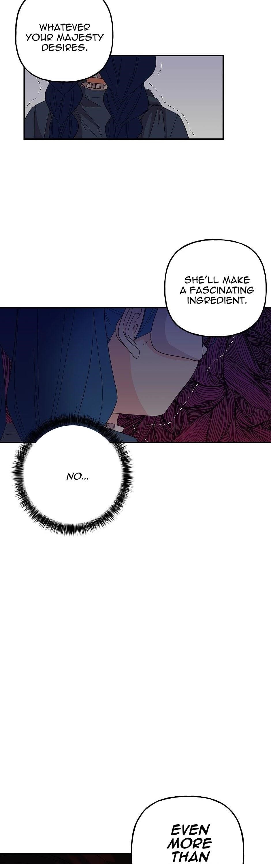 The Archmage’s Daughter Chapter 115 - Page 30