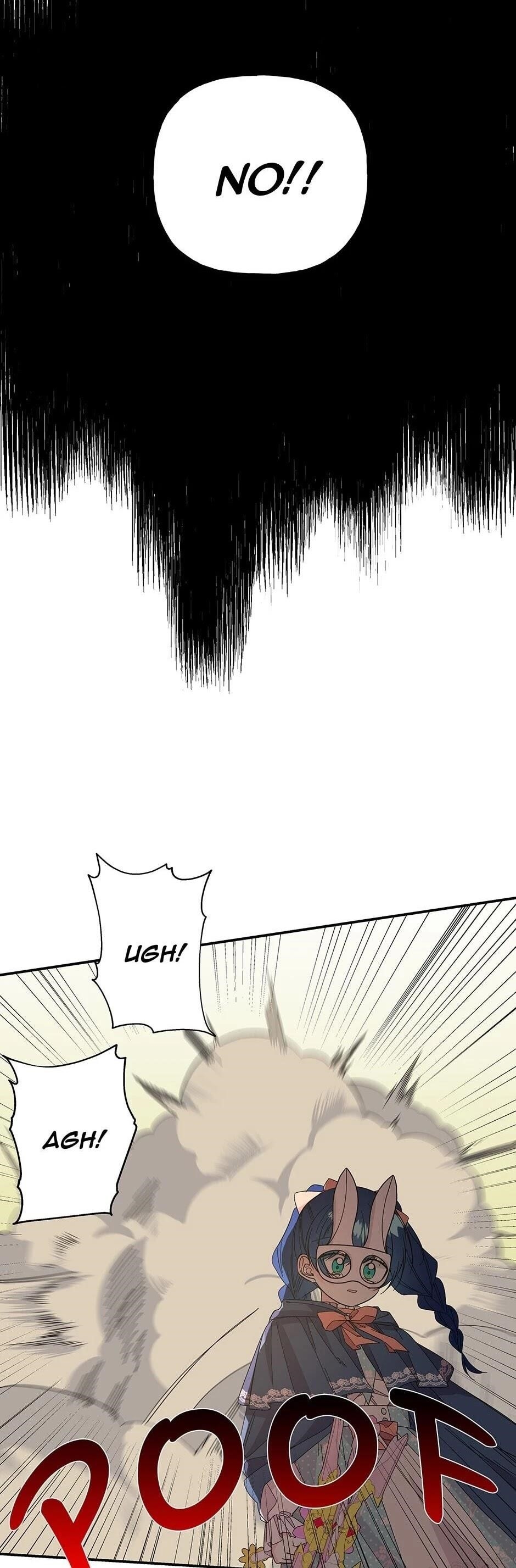 The Archmage’s Daughter Chapter 115 - Page 32