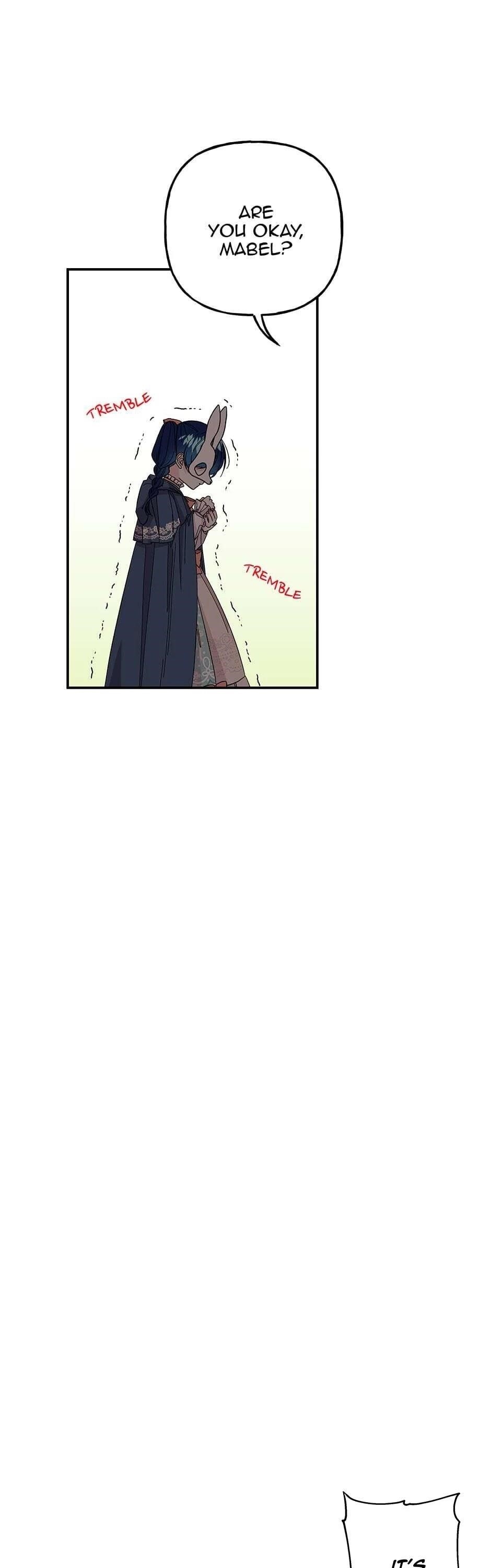 The Archmage’s Daughter Chapter 116 - Page 2