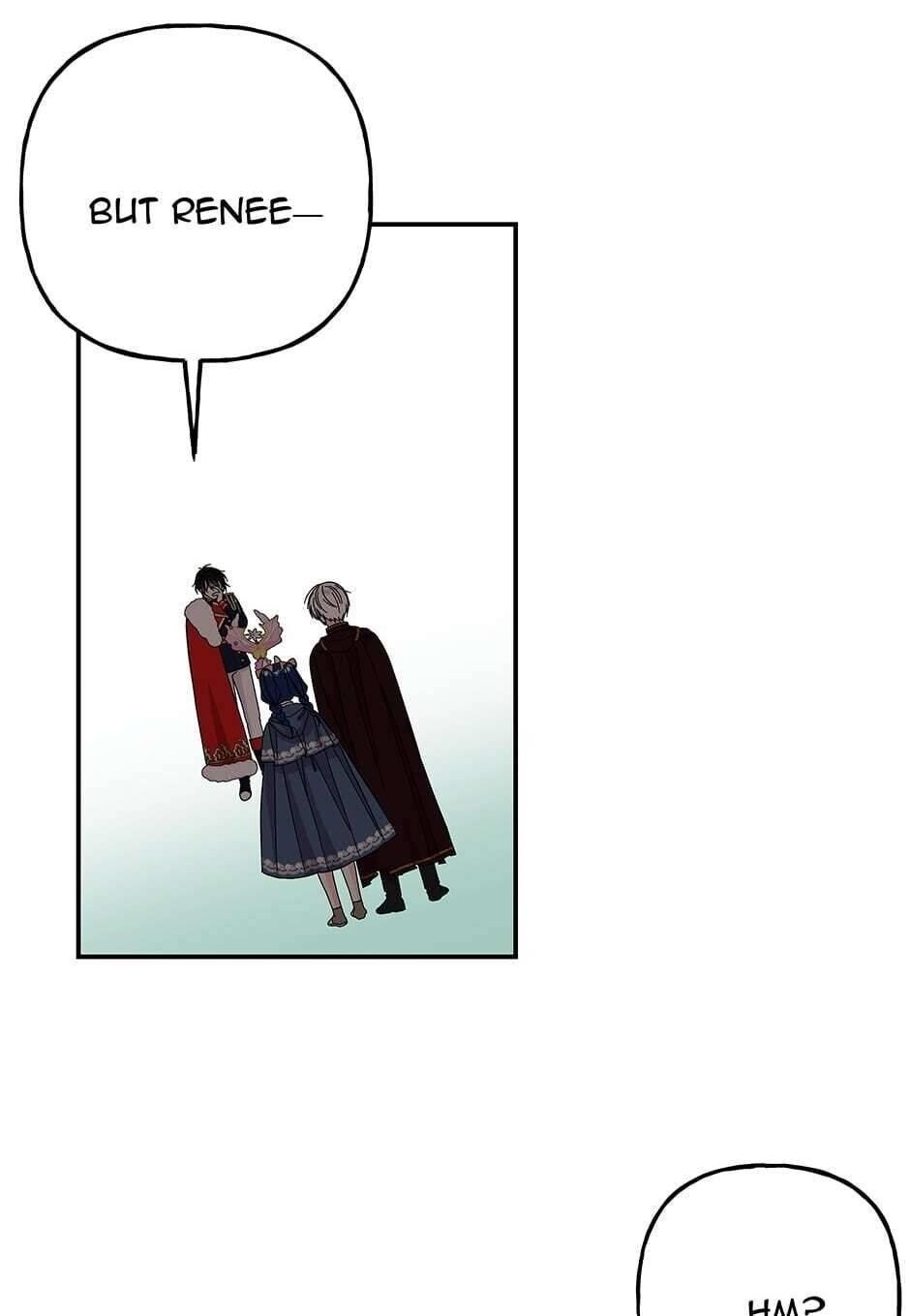 The Archmage’s Daughter Chapter 117 - Page 1