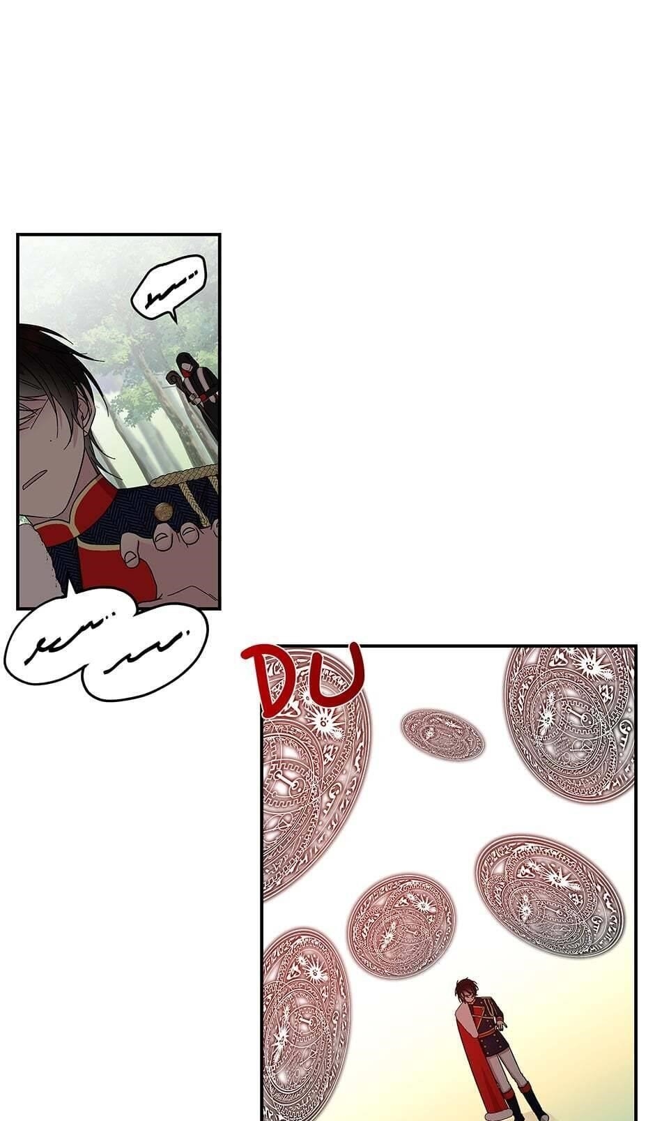 The Archmage’s Daughter Chapter 117 - Page 21