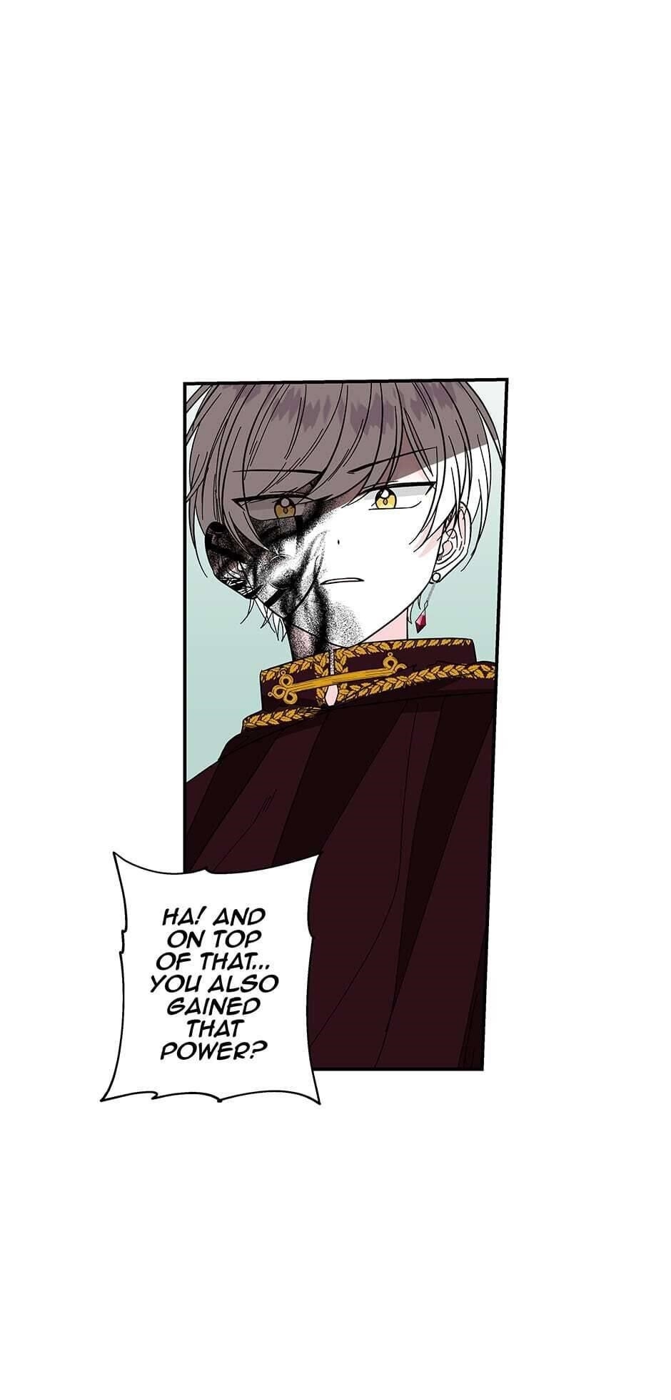 The Archmage’s Daughter Chapter 117 - Page 45