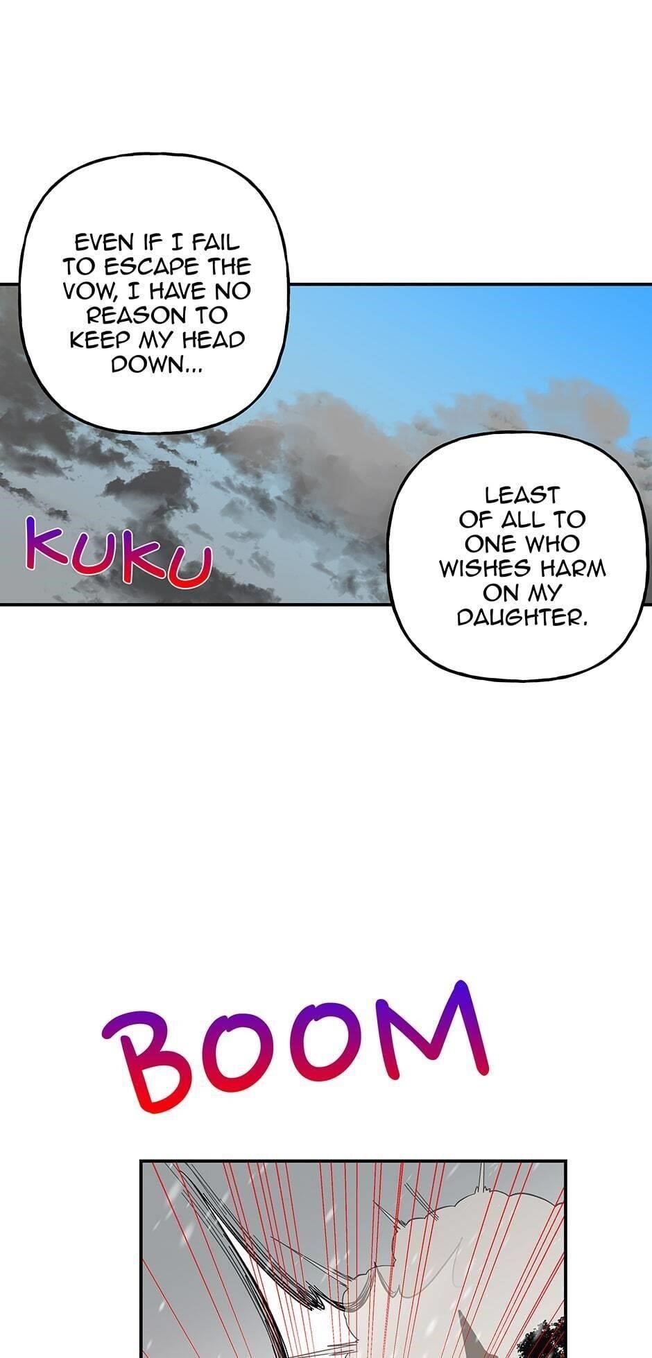 The Archmage’s Daughter Chapter 118 - Page 29