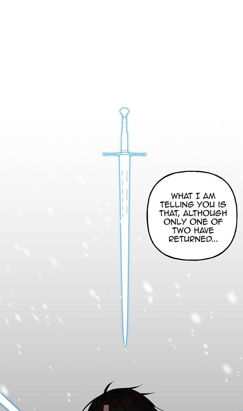 The Archmage’s Daughter Chapter 118 - Page 44