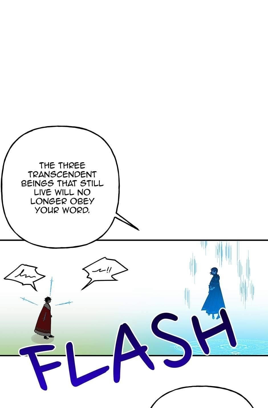 The Archmage’s Daughter Chapter 118 - Page 51