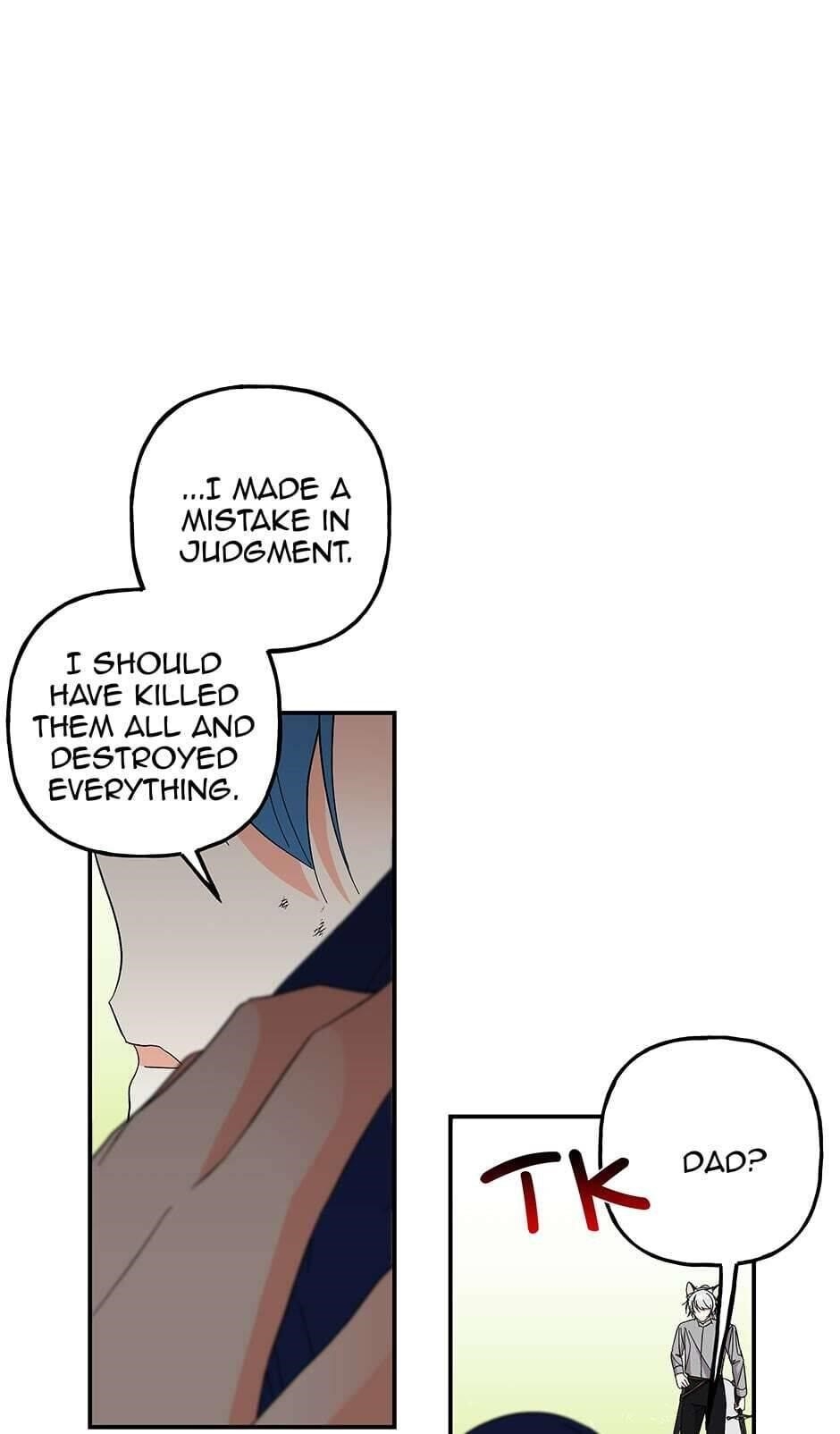 The Archmage’s Daughter Chapter 118 - Page 6
