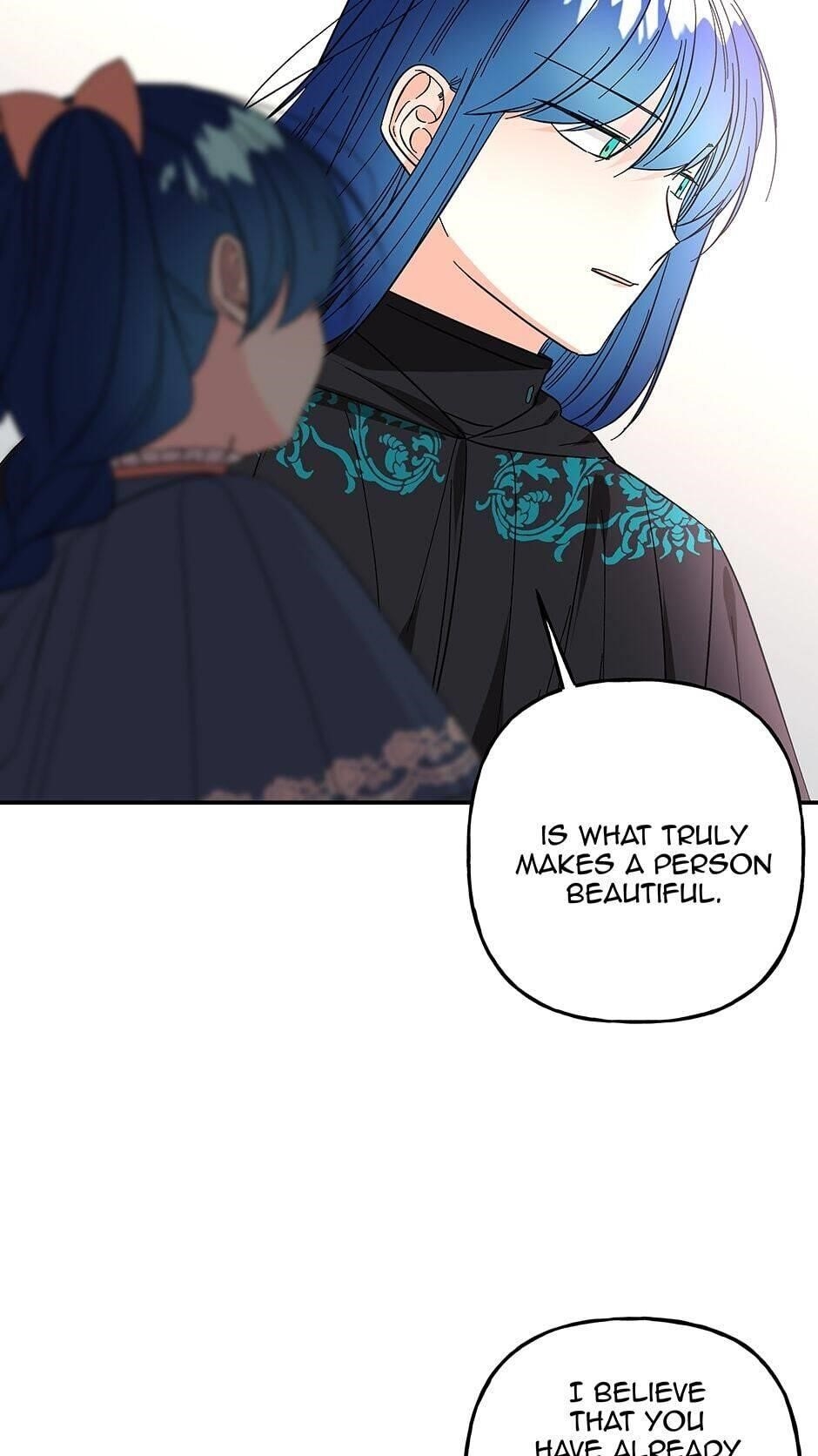 The Archmage’s Daughter Chapter 119 - Page 20