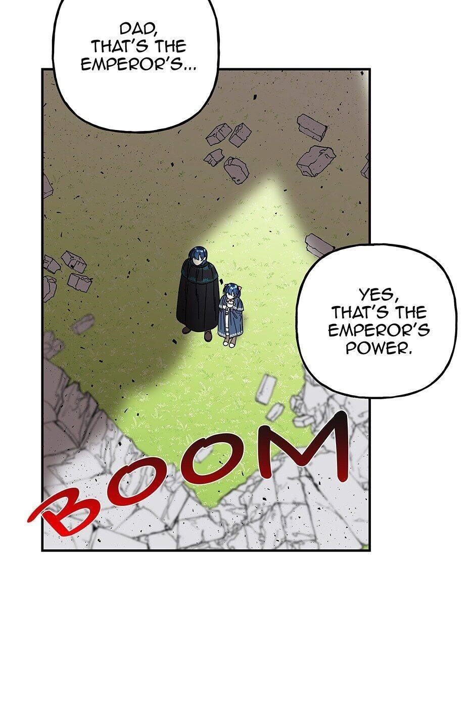 The Archmage’s Daughter Chapter 120 - Page 3