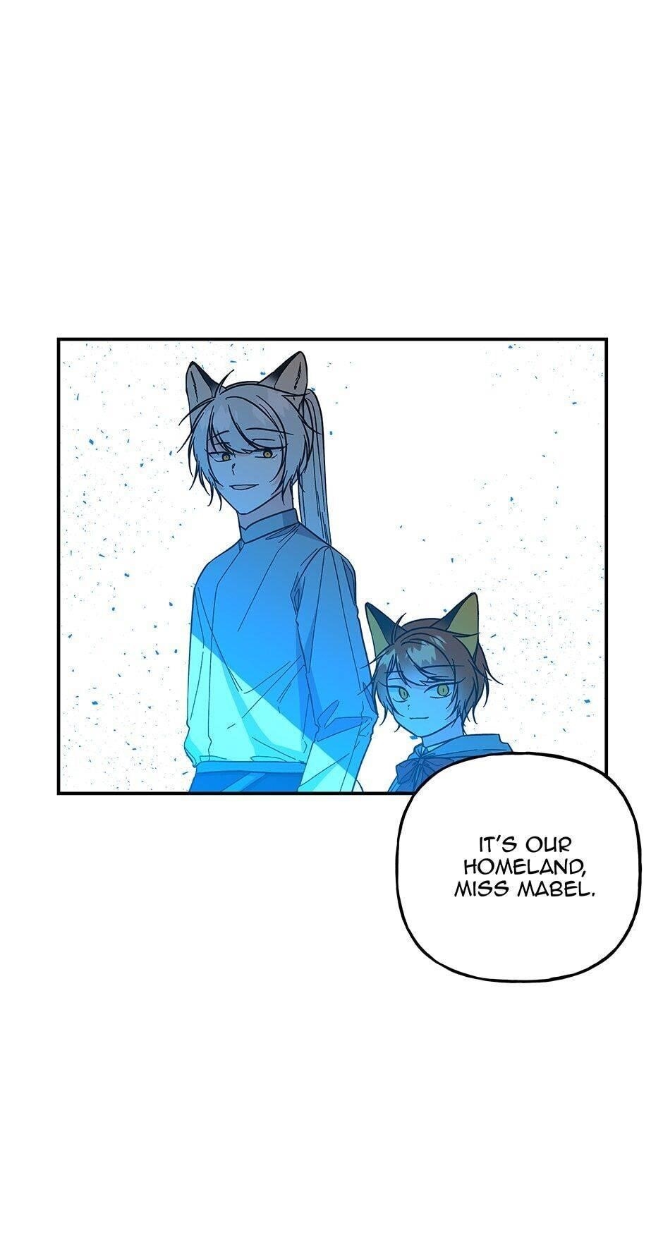 The Archmage’s Daughter Chapter 120 - Page 46