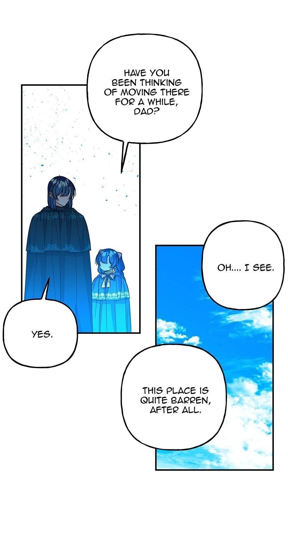 The Archmage’s Daughter Chapter 120 - Page 47