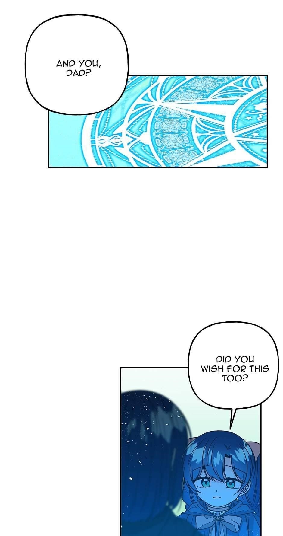 The Archmage’s Daughter Chapter 120 - Page 55