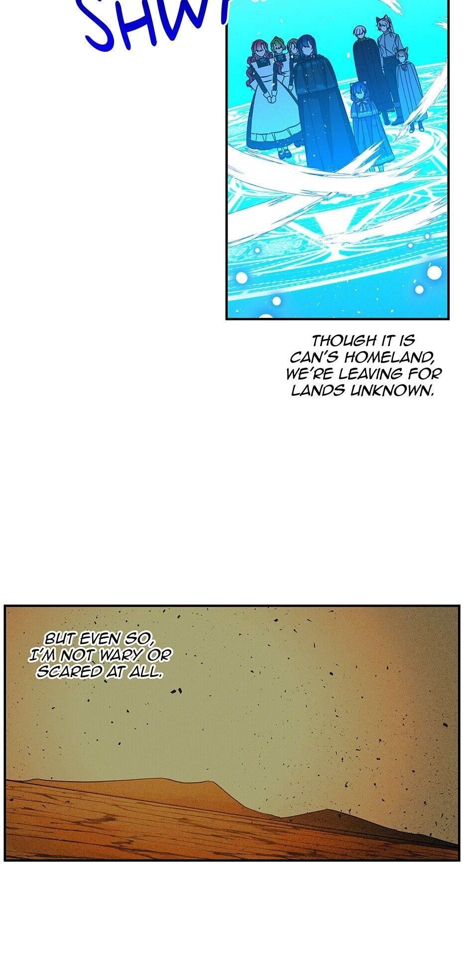 The Archmage’s Daughter Chapter 121 - Page 9