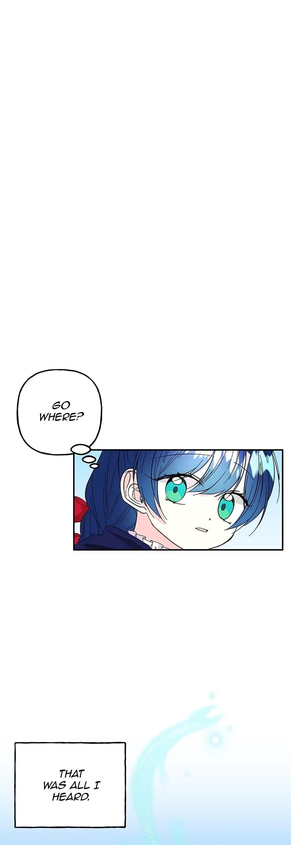 The Archmage’s Daughter Chapter 123 - Page 12