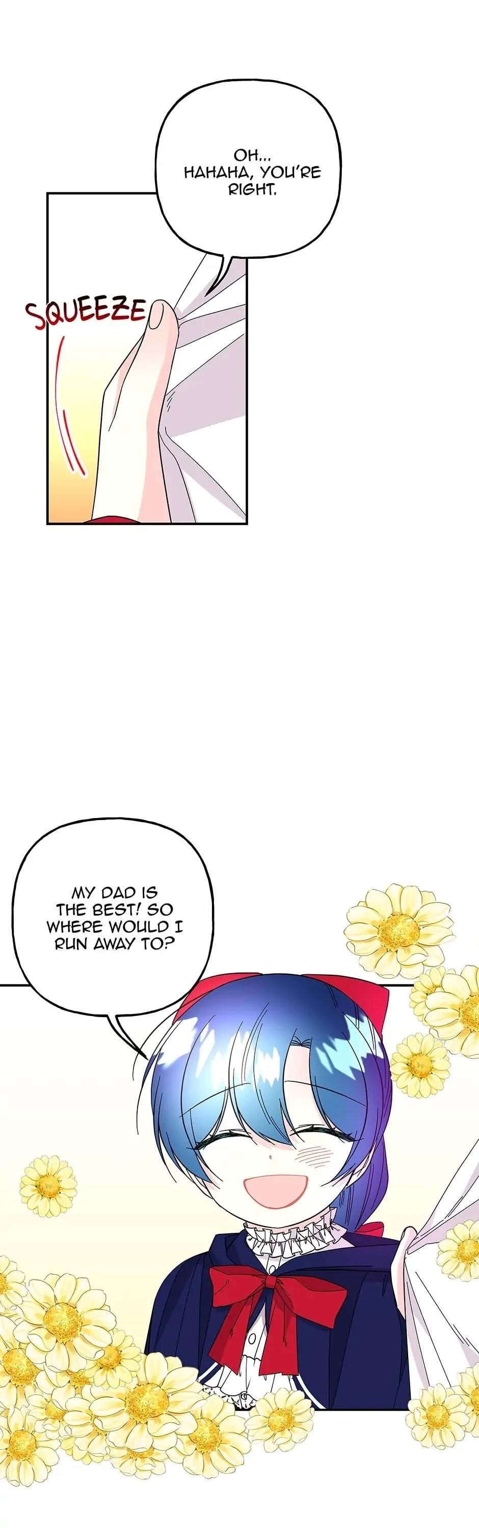 The Archmage’s Daughter Chapter 125 - Page 37